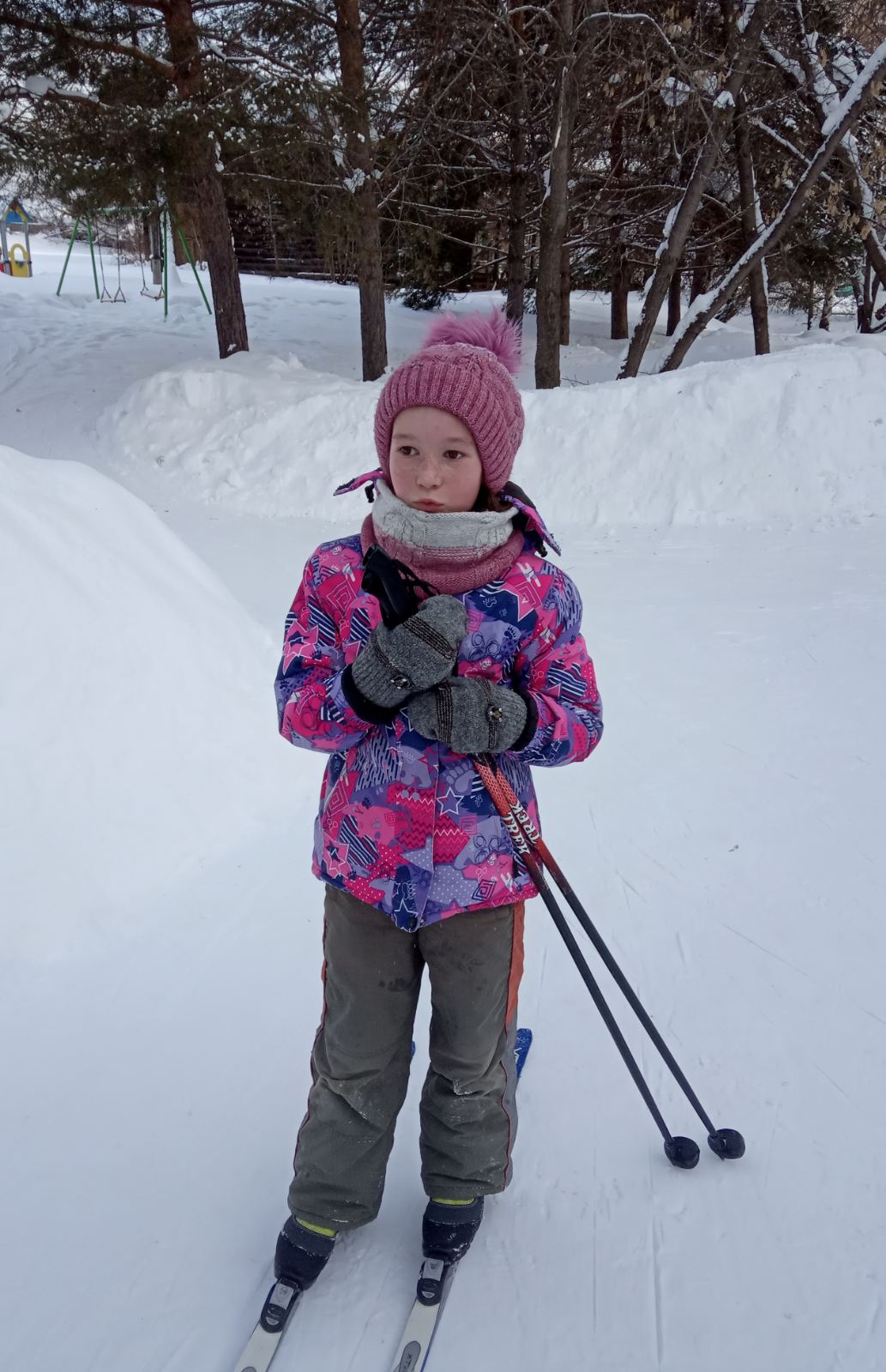 Панык Евгения Петровна